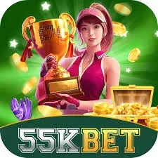 55KBET - Petualangan Seru dalam Dunia ARPG