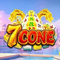 7CONE - Pertarungan Seru dalam Dunia Battle Royale