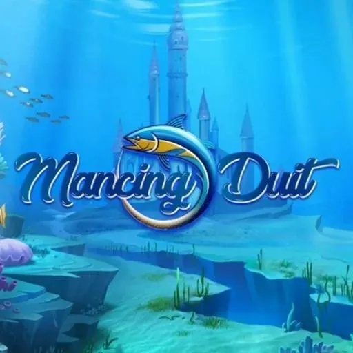 MANCINGDUIT - Game Slot Seru untuk Para Penggemar